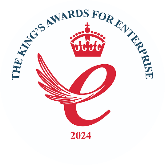The King's Award for Enterprise: Innovation