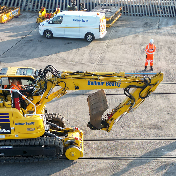 Addressing Construction Worksite Risks