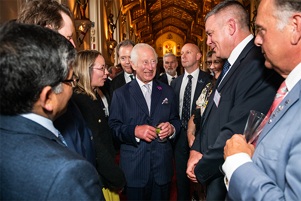 Purpose Built media 1