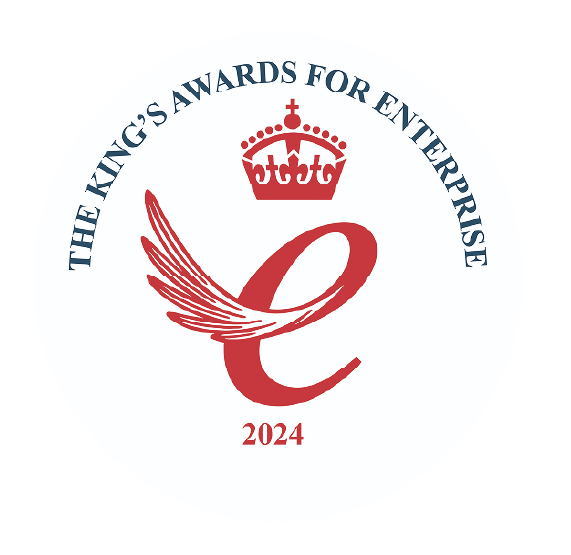 The King's Award for Enterprise: Innovation