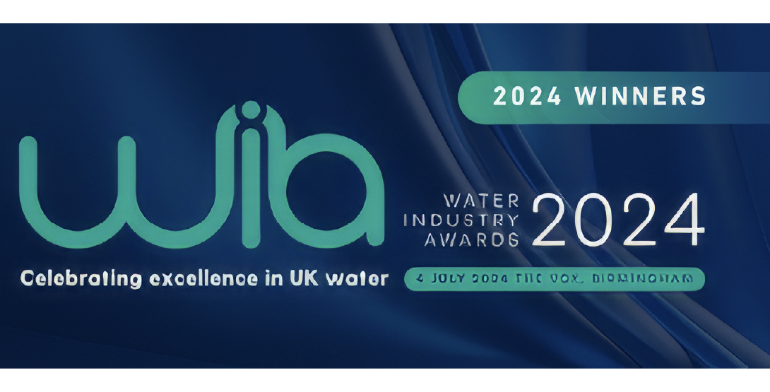 Water Industry Awards 2024