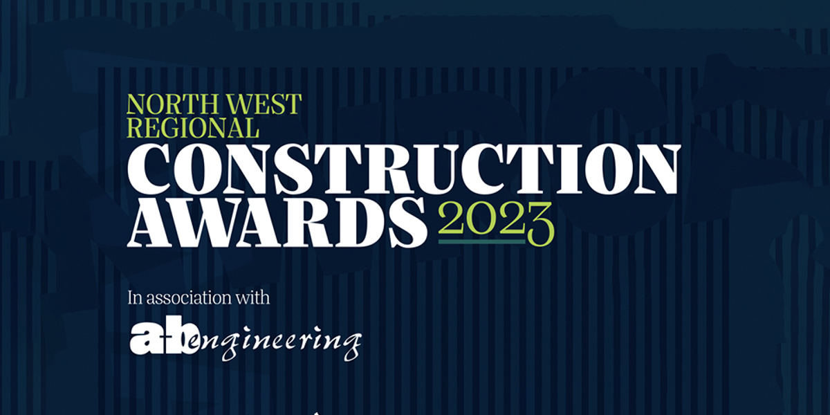 North West Construction Awards 2023