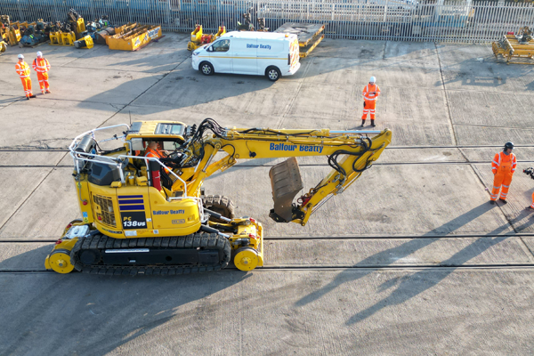 Are you a Contractor? media 1