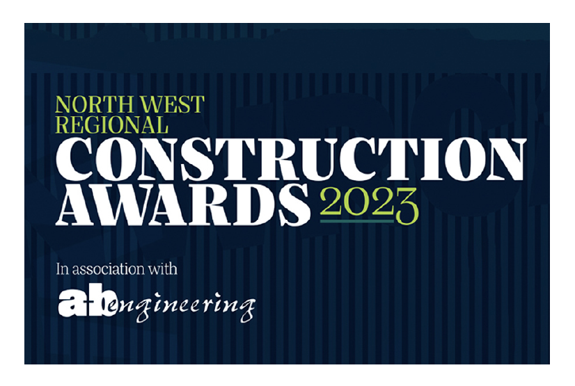 North West Construction Awards 2023
