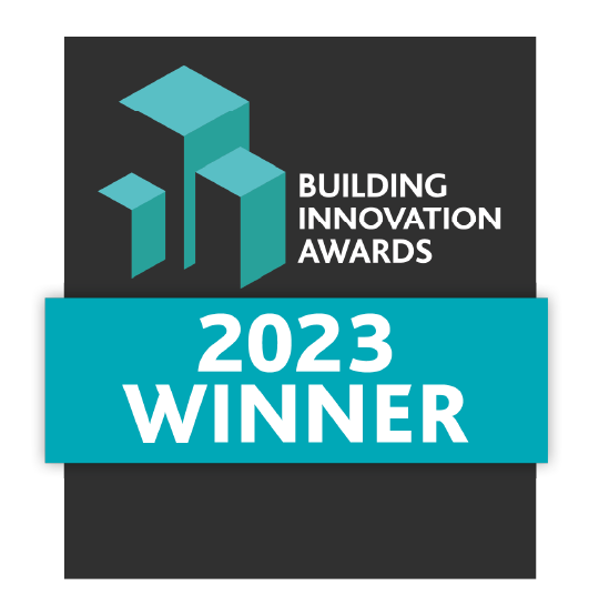 Building Innovation Awards 2023