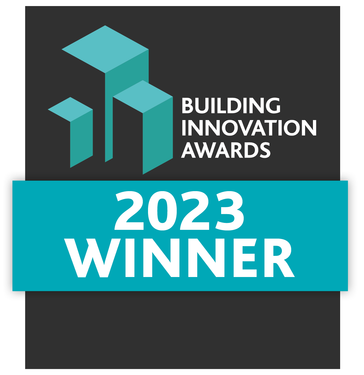 Building Innovation Awards 2023