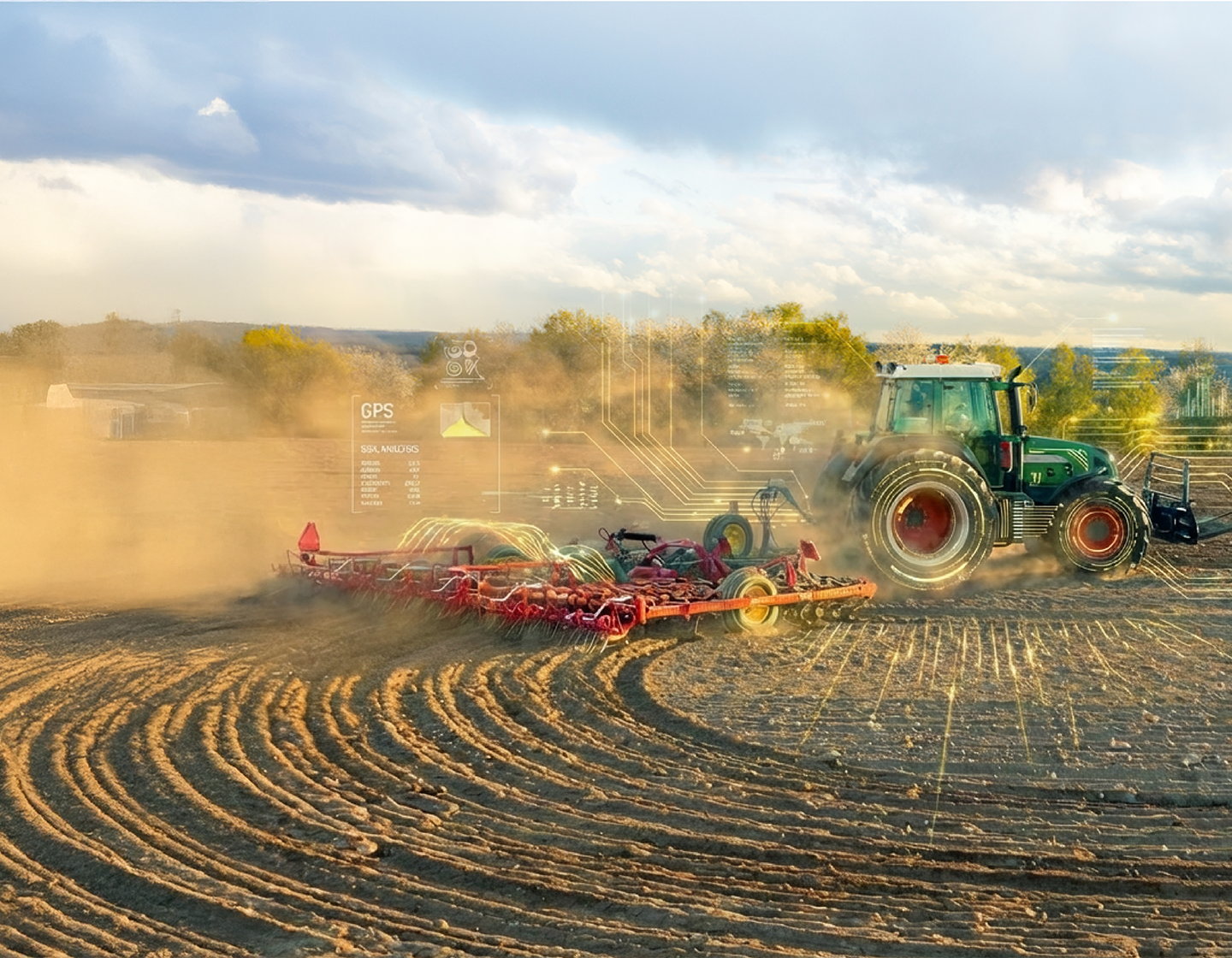 Agriculture & Forestry Safety