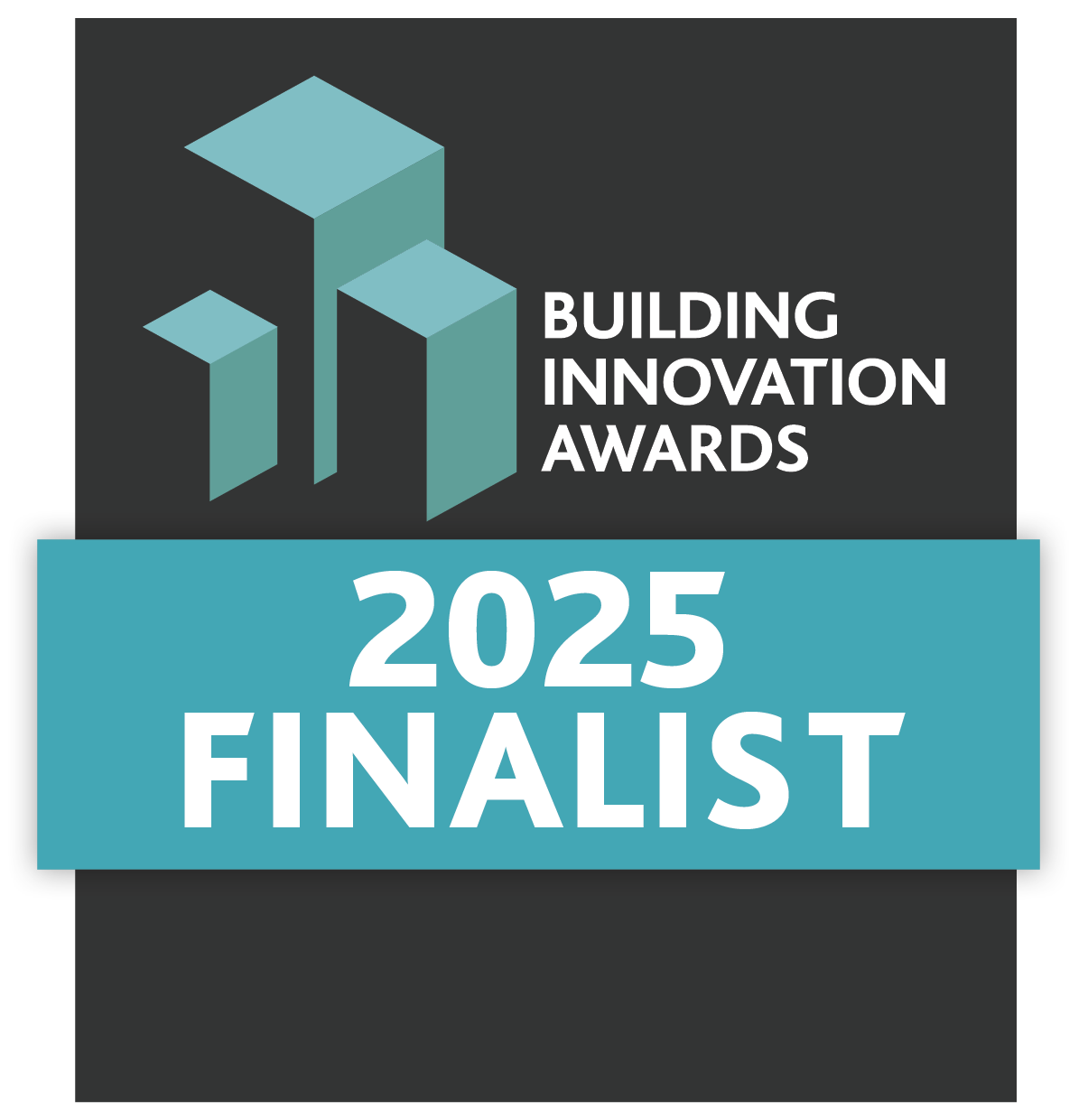 Building Innovation Awards 2025