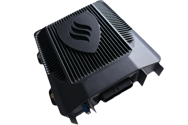 Slide Edge Computing