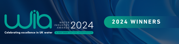 Water Industry Awards 2024