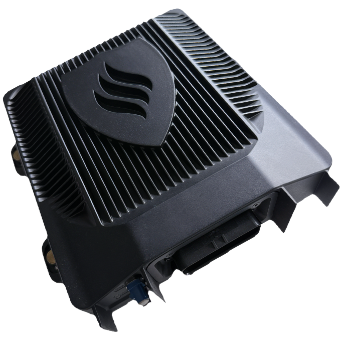 Slide Edge Computing