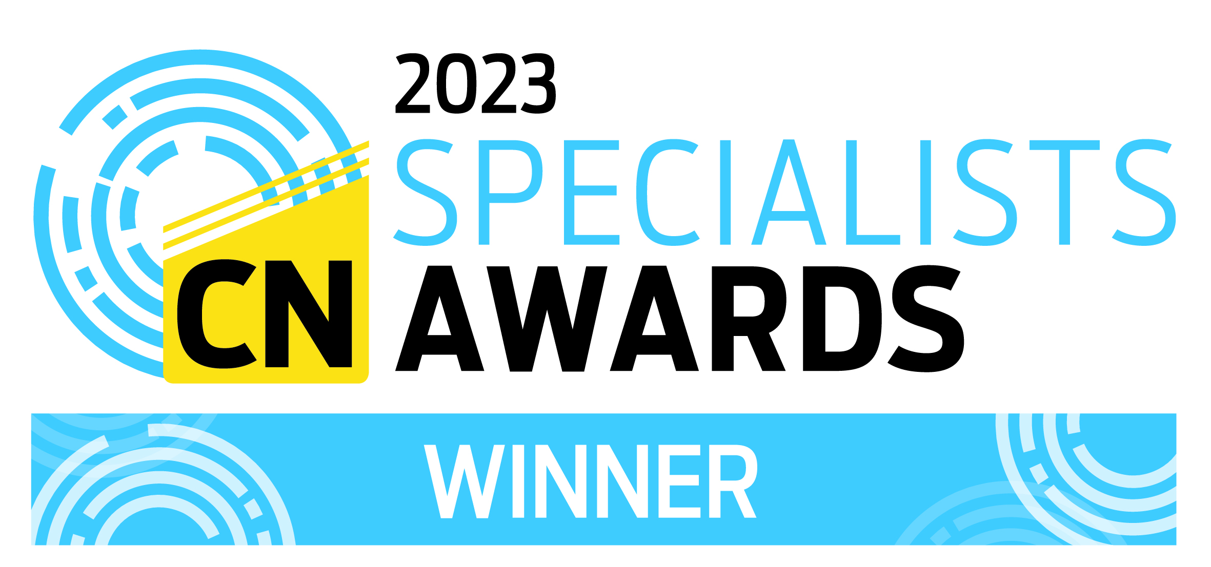 Construction News Specialist Awards